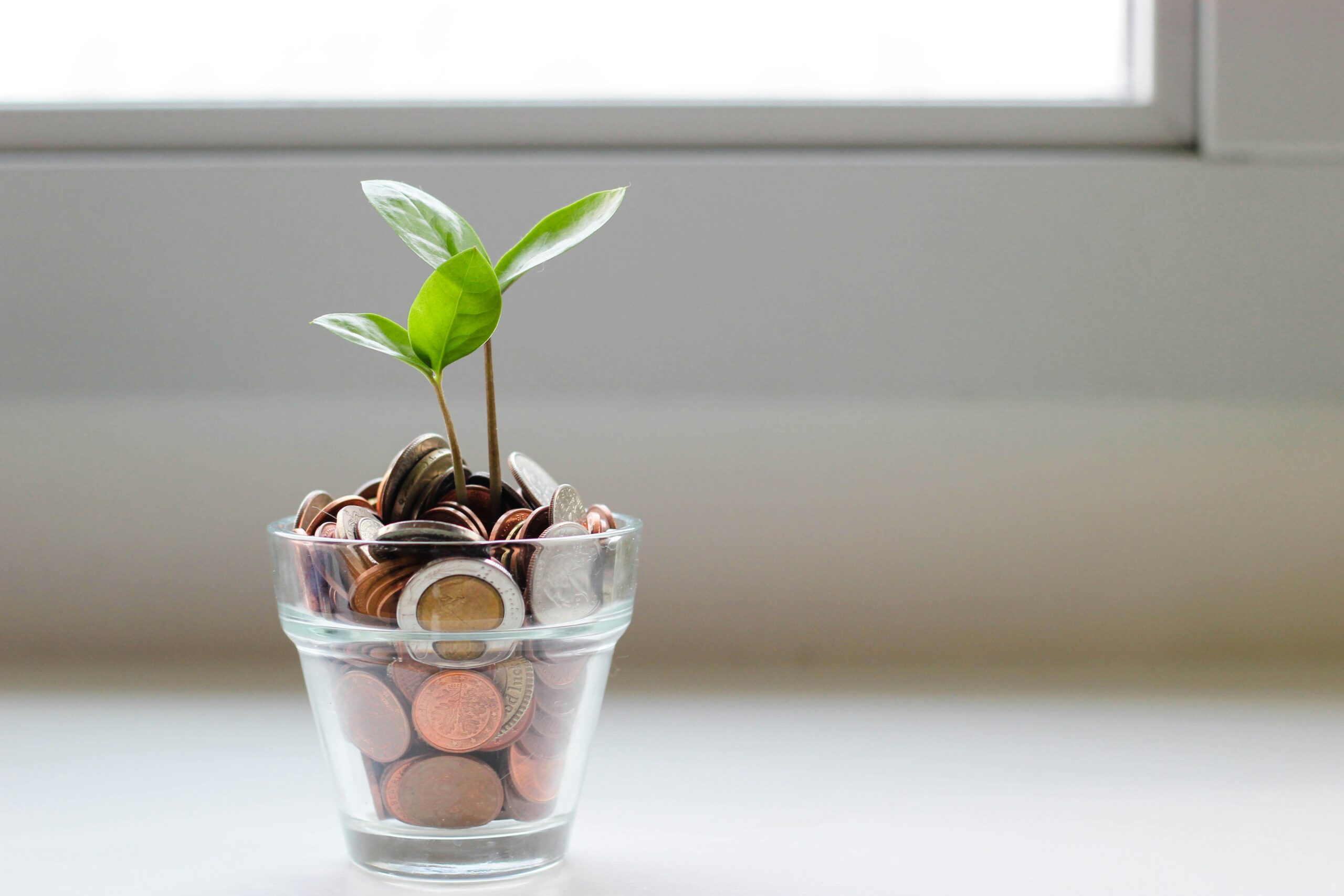 dollar cost averaging