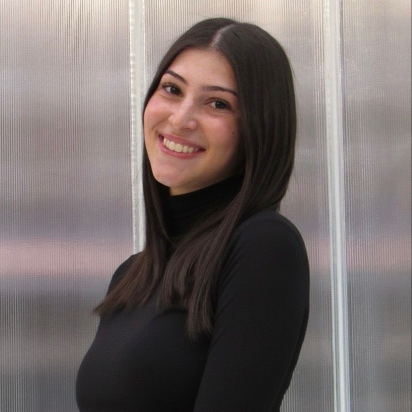 Valentina Financial Planning Intern