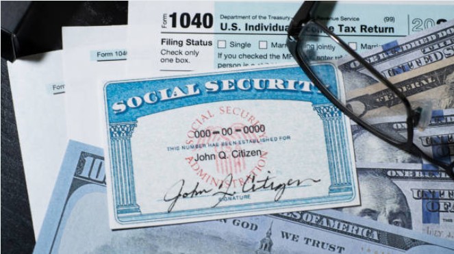 Social security1